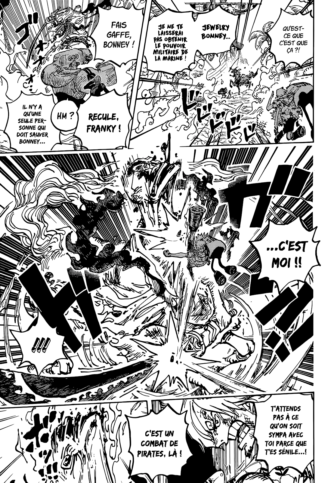       One   Piece 1113 Page 10